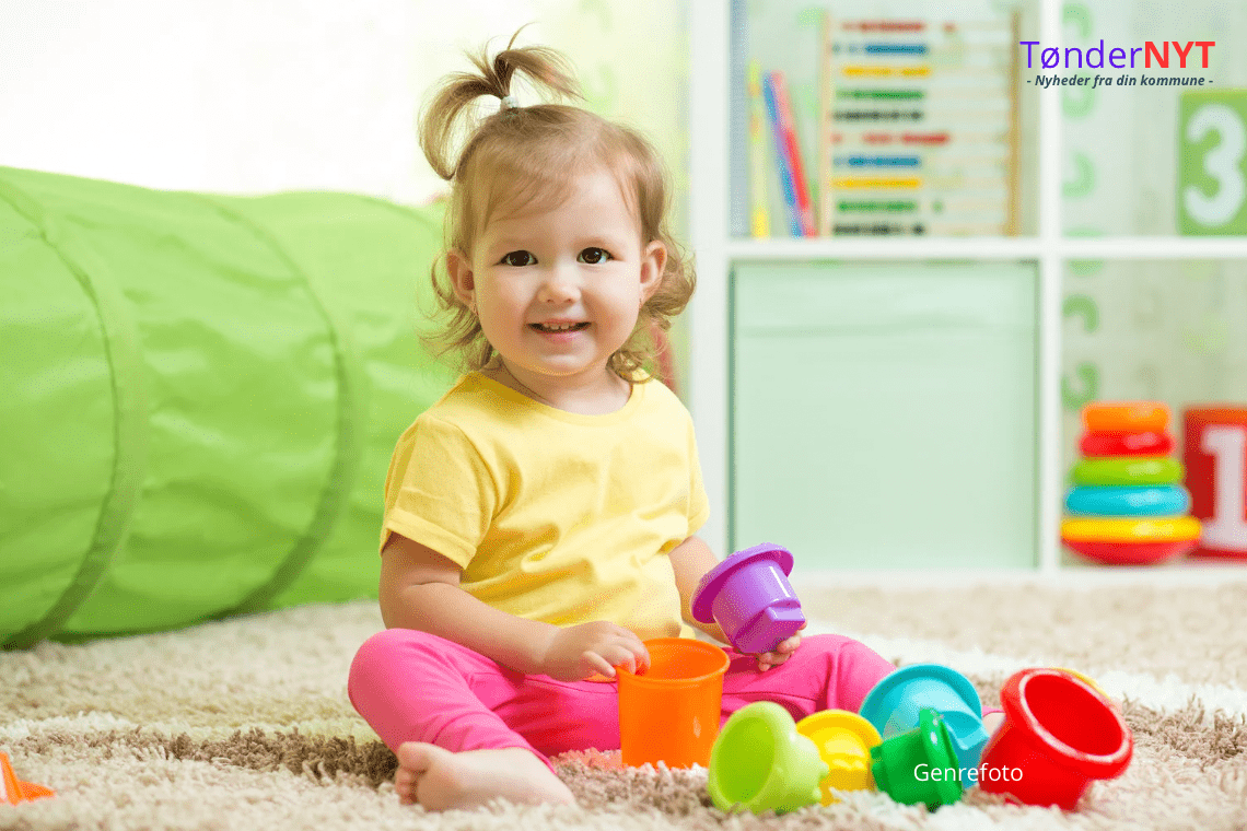 Musikalsk glæde spreder sig: Småbørnsswing rykker ind på Leo’s Plejecenter