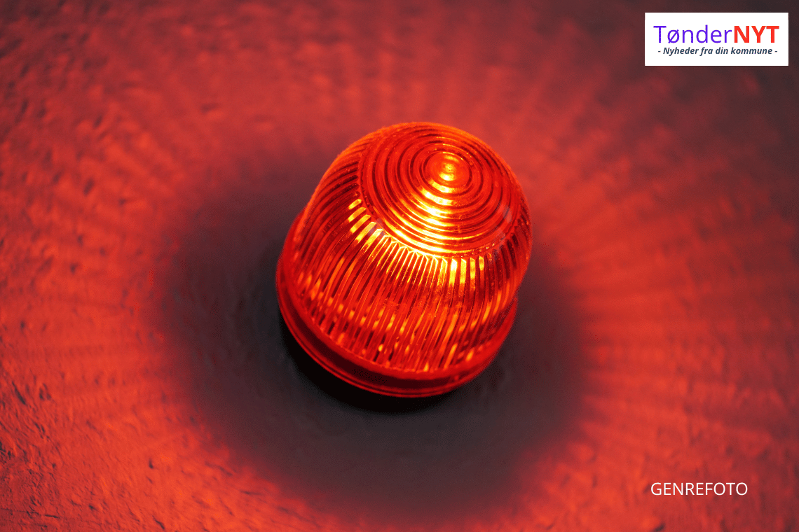 Konkurser stiger i Danmark