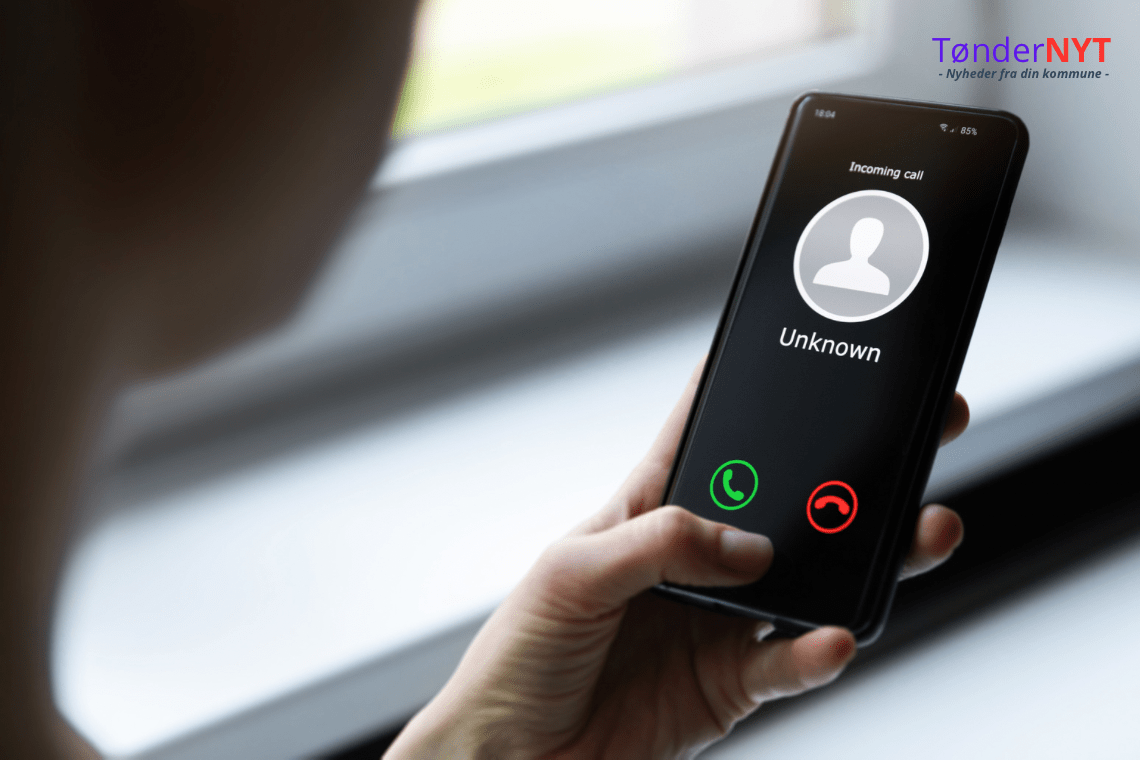 Hjælp på vej til udsatte foreninger: Webinar om beskyttelse mod telefonsvindel