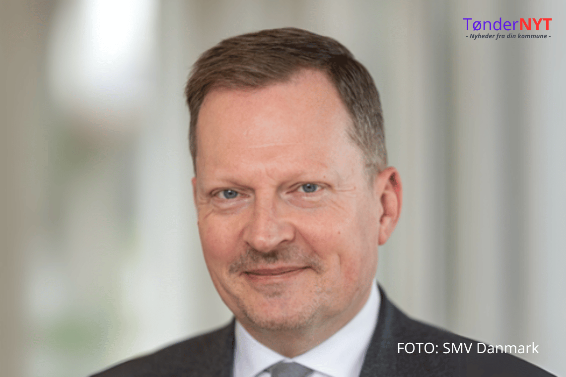 Alarmerende stigning: Markant flere akademikere i offentlig administration