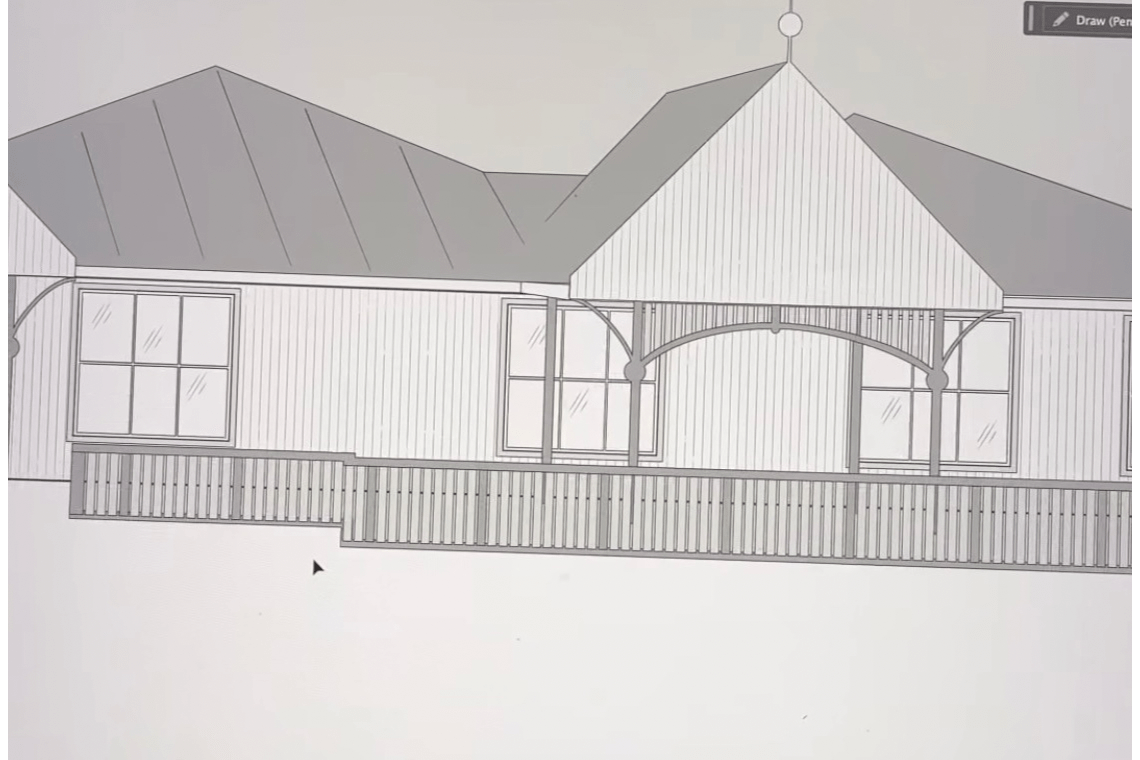 Inspiration fra fortiden: Skal Lakolk genfinde sin unikke byggestil?