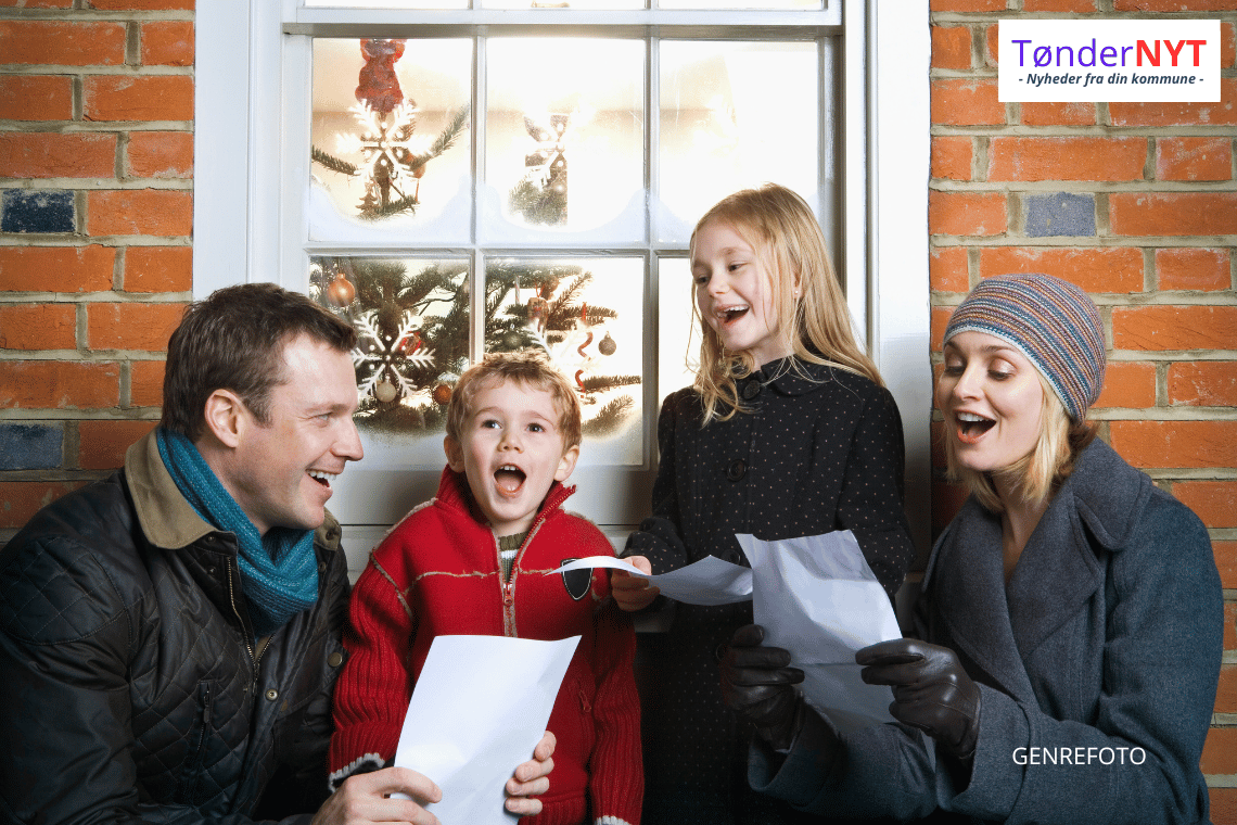 Ny impuls til fællessang i Danmark: 10 millioner kr. afsat