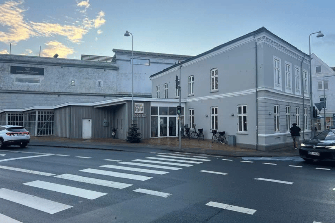 Syng foråret velkommen hos Hagge’s