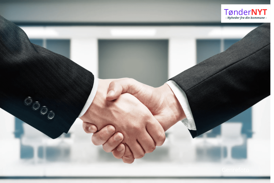 Banebrydende samarbejde i Aabenraa: Fælles front for bedre sundhed for udsatte borgere