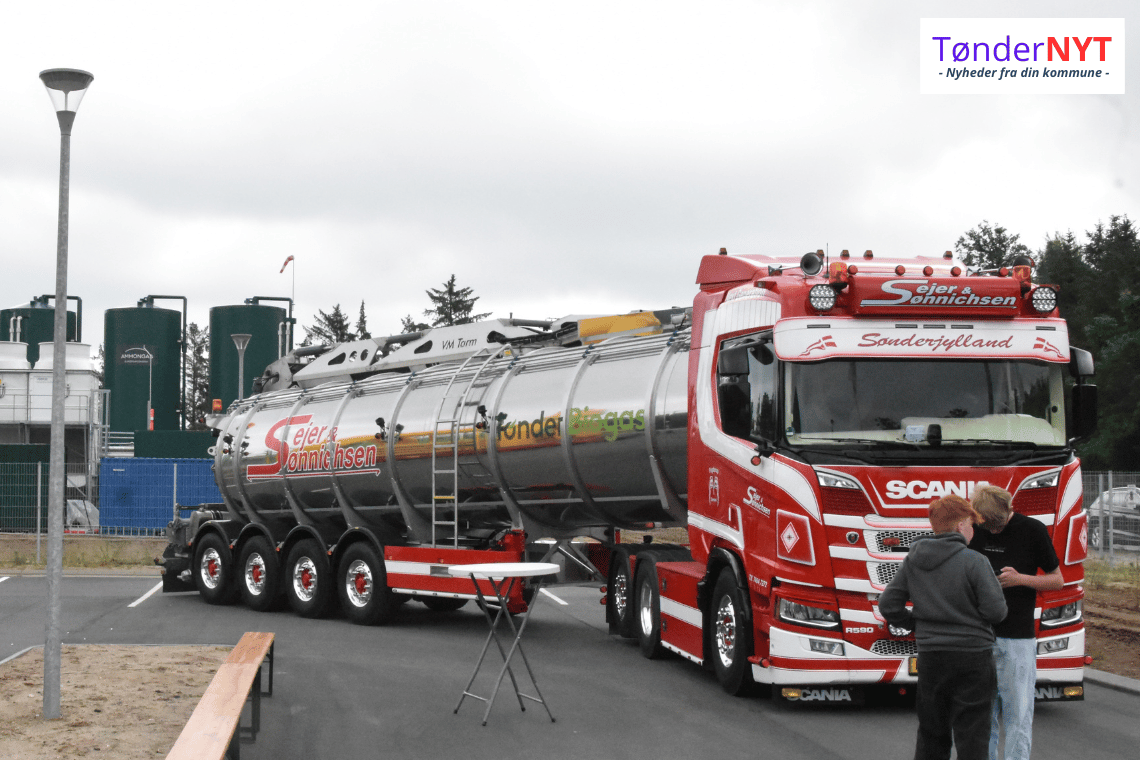 CIP Fonden bliver til CIP Foundation – klar til grøn handling i international skala