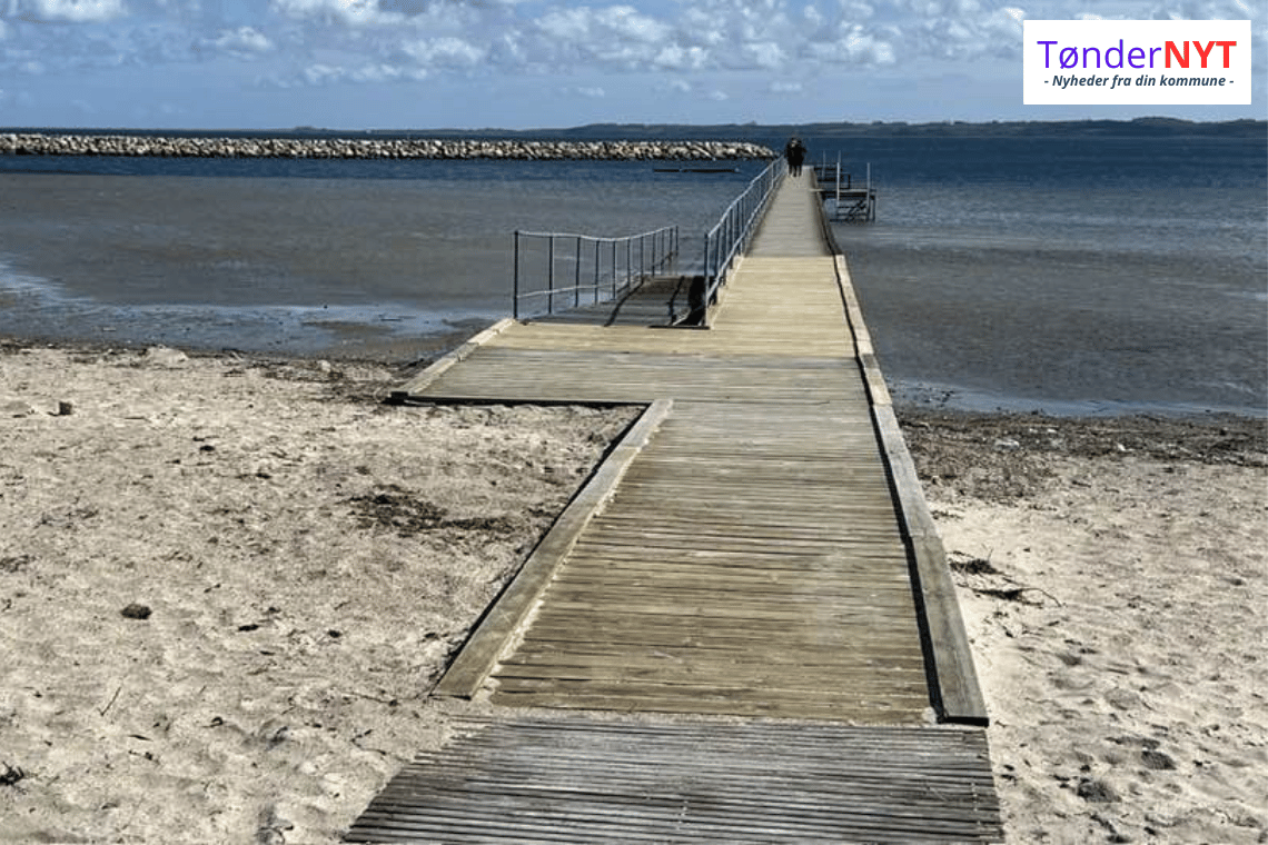 Nyt Kystvandråd skal sikre renere vand i Aabenraa Fjord