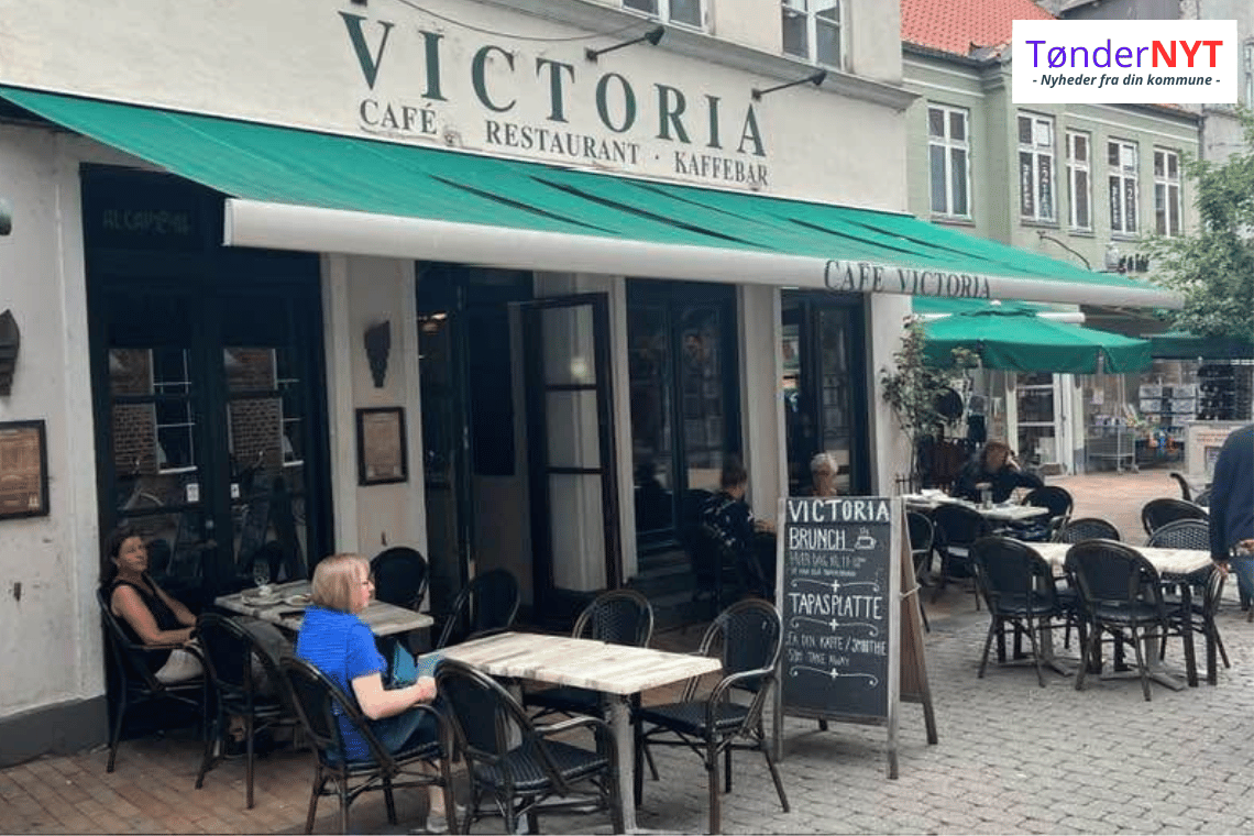 Musikalsk roadtrip i Grænselandet: Halmøre spiller i Tønder 29. juni