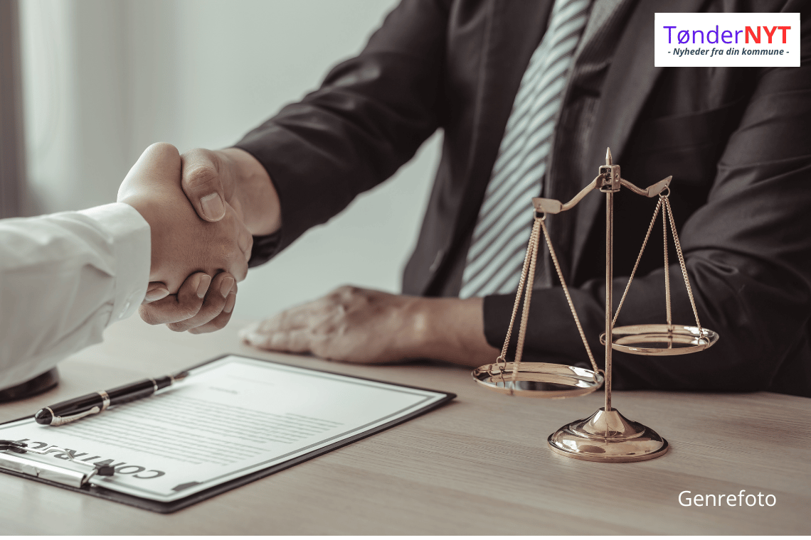 Advokatrådet strammer op: Klare regler skal sikre borgernes retssikkerhed