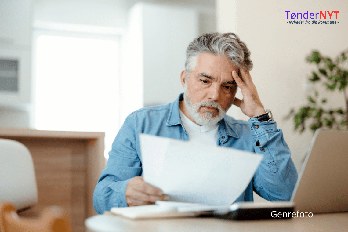 Du oplevede det måske ikke på din el-regning?