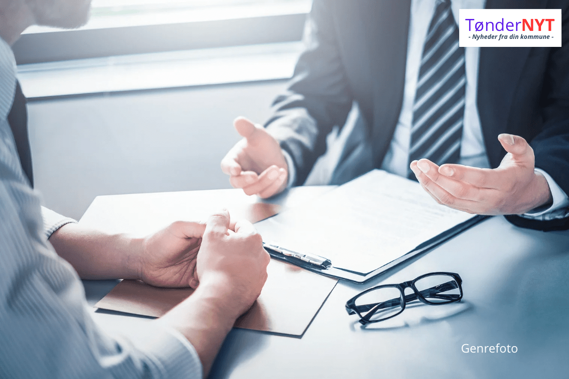 Borger efter voldsom arbejdsulykke: “Jobcenterets behandling er umenneskelig”