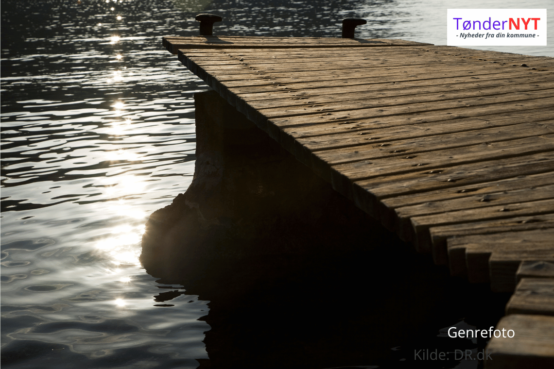 Ny bådebro på vej i Vidå: Smag på Marsken får grønt lys