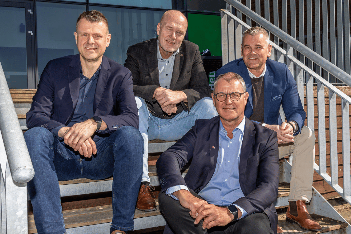 Sønderjysk appel til Forsvaret: