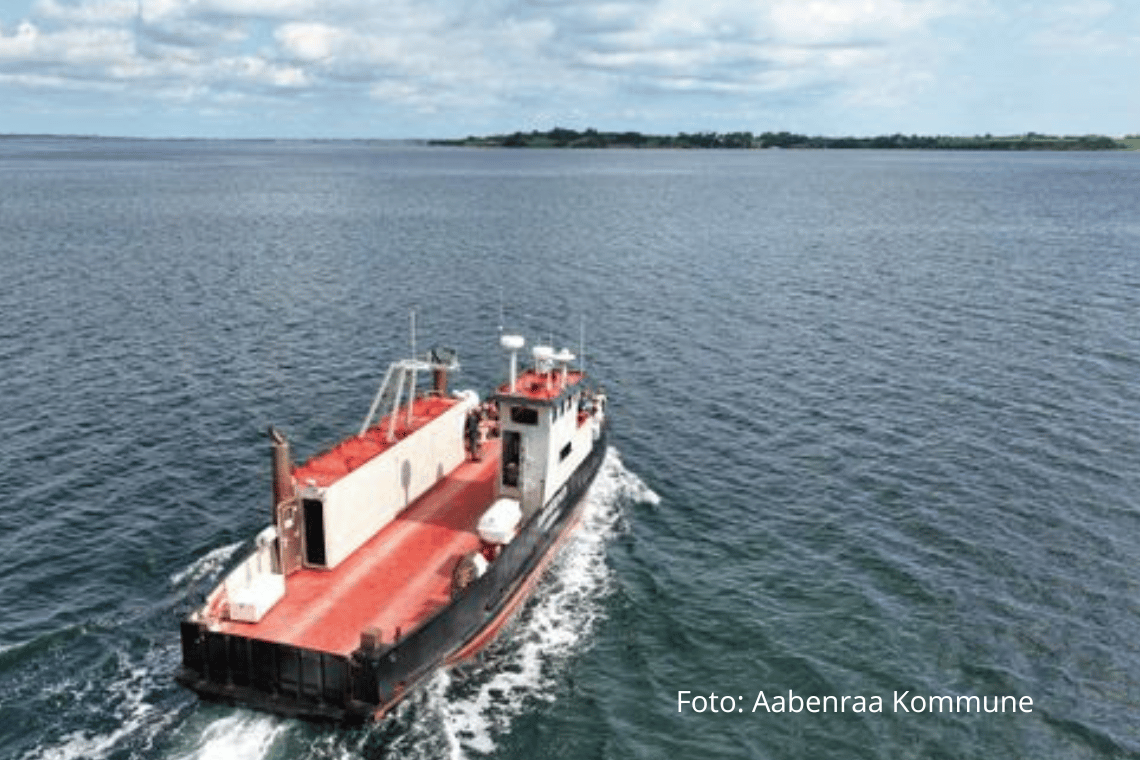 Ferieophold for demensramte lynhurtigt udsolgt: over 40 på venteliste