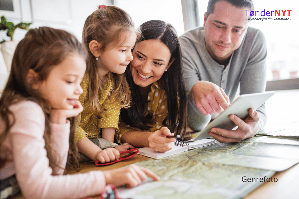 Vestkysten i Sønderjylland: Har vi sovet i timen?