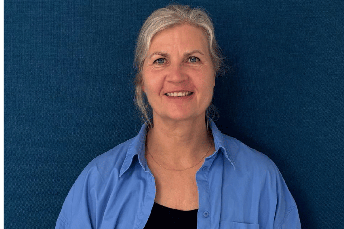 Ny vejleder i Esbjerg: et skridt mod bedre støtte til pårørende