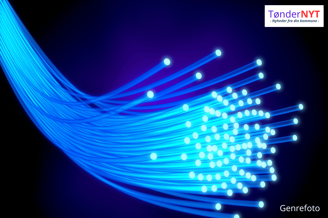 Gigantisk fibernet skifter navn: Norlys’ fiberselskab bliver til Sinal