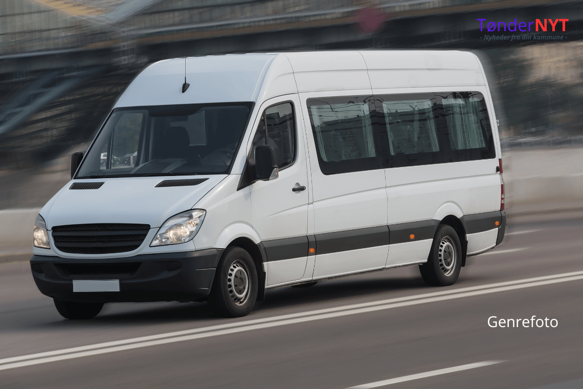 IT-nedbrud lammede FlexTrafik – patienttransporten stod stille