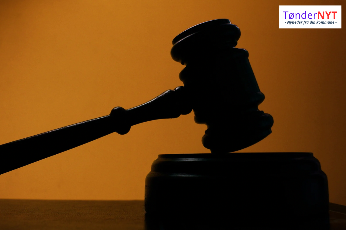 Fængsel og udvisning for vold