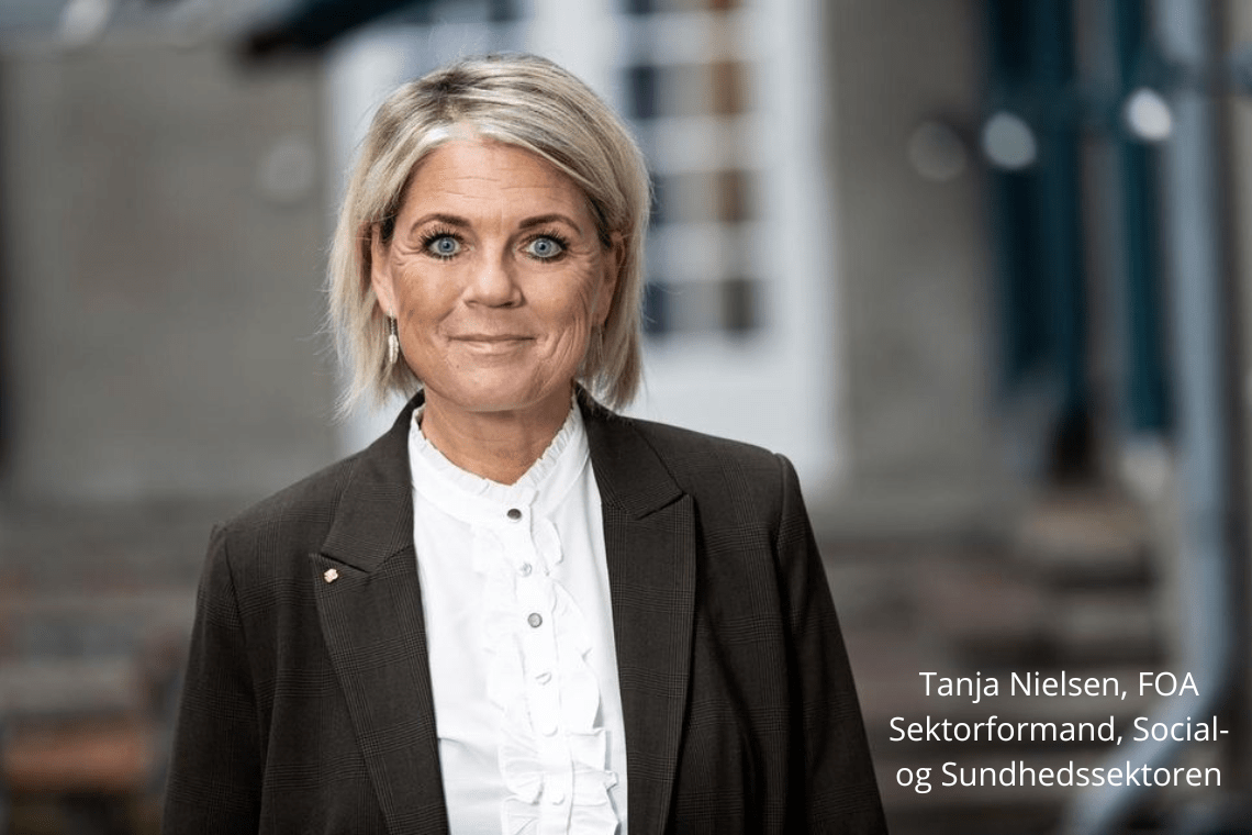 FOA advarer: Syd- og Sønderjyske kommuner skærer markant i ældreudgifter