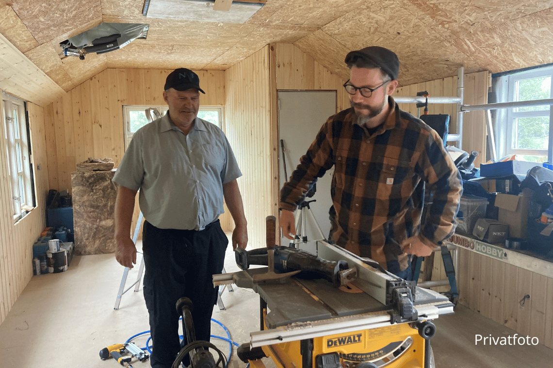 Bekymring og krav om handling: Tønder i tilbagegang – hvad nu?