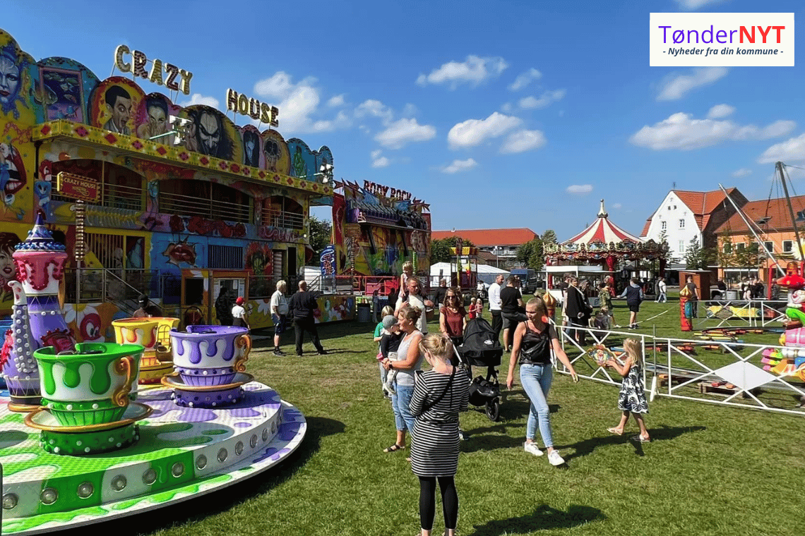 Kloster Mærken: Generalforsamling, ændringer i bestyrelsen – og en formand, der alligevel bliver