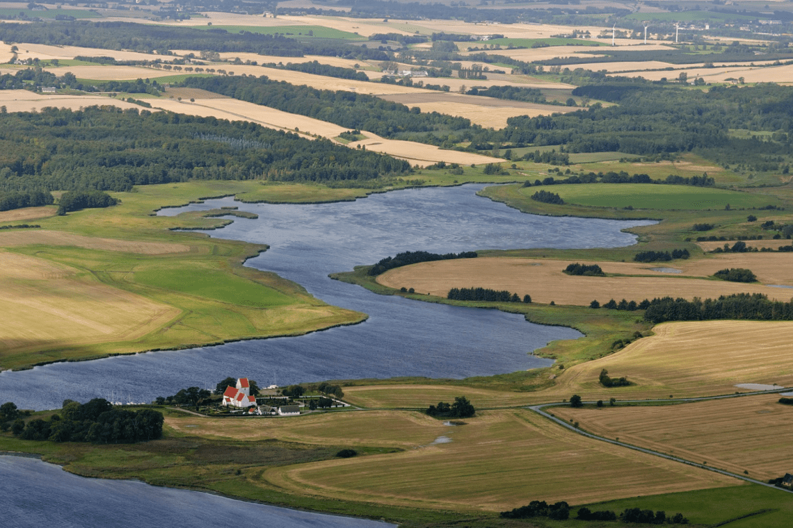 Tønder Kommune inviterer lodsejere til dialog om lavbundsprojekter