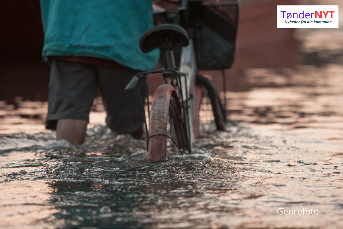 Skybrud satte Esbjerg på den anden ende – Grøn Koncert afbrudt