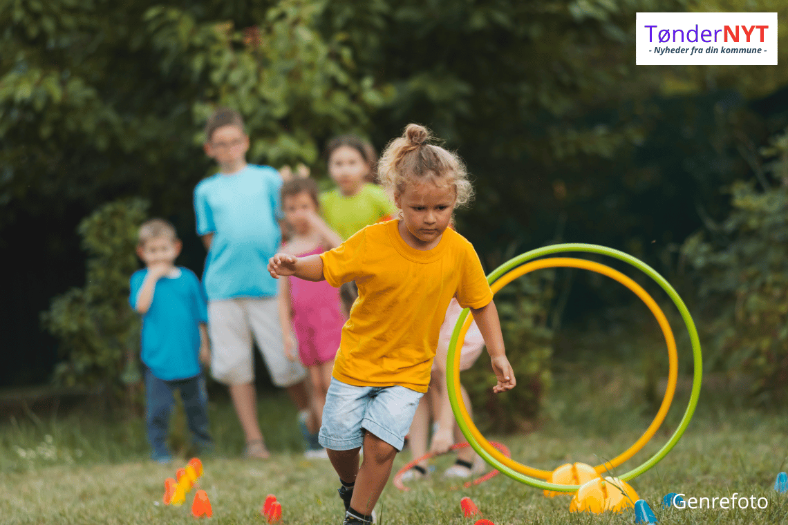 sommersjov i skærbæk
