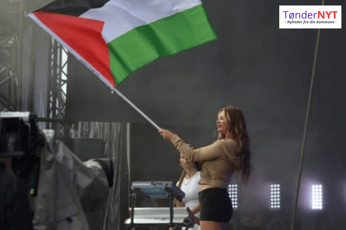 Debatindlæg: Tønder Kommune bør overveje støtte til Tønder festival nu!