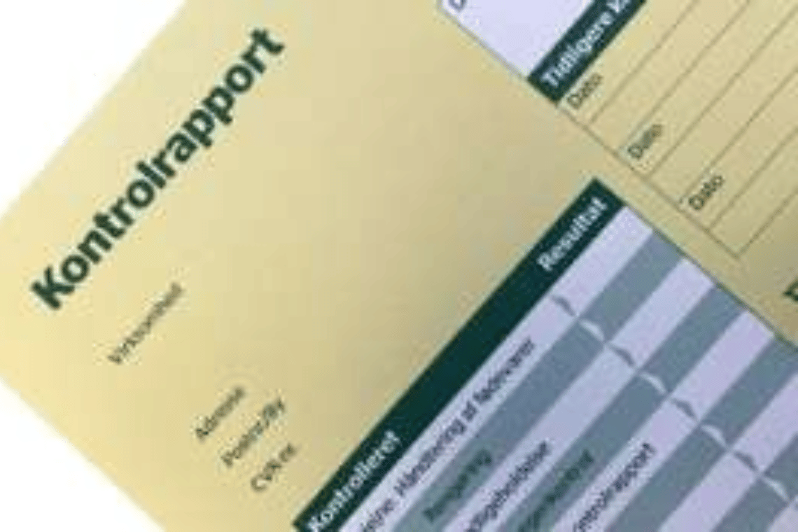 Fødevarestyrelsen lukker slagter i Skærbæk på stedet