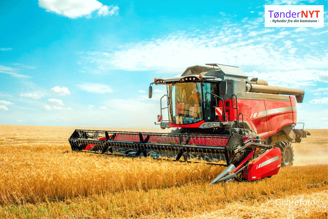 Landbrugets frihed eller miljøets navn?