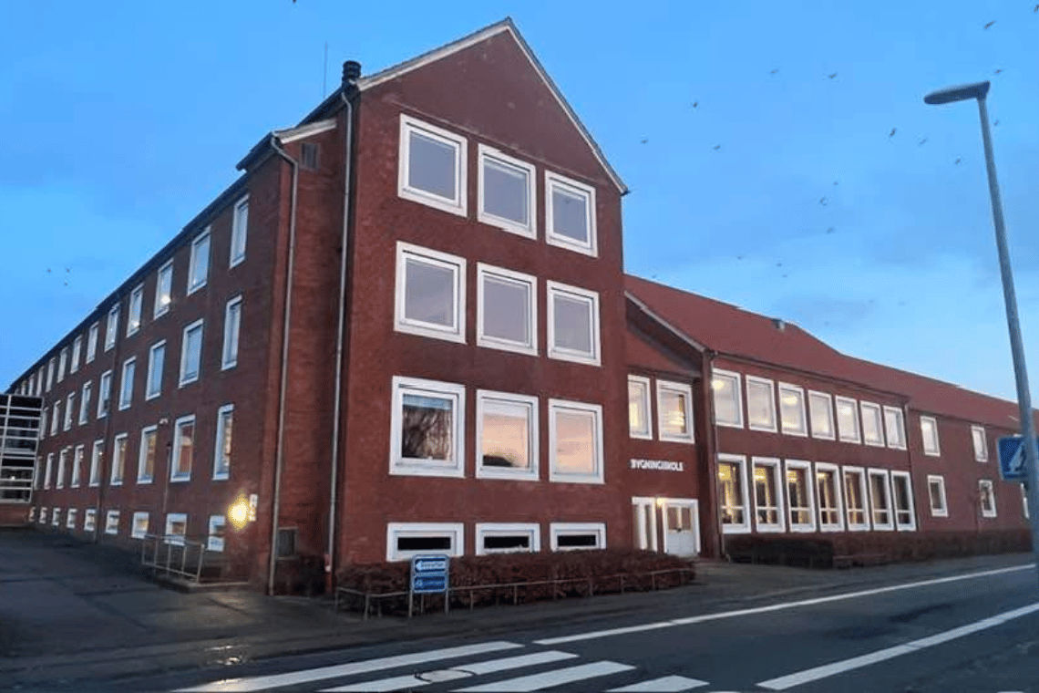 Leder: Når “sund økonomi” gør børnene syge