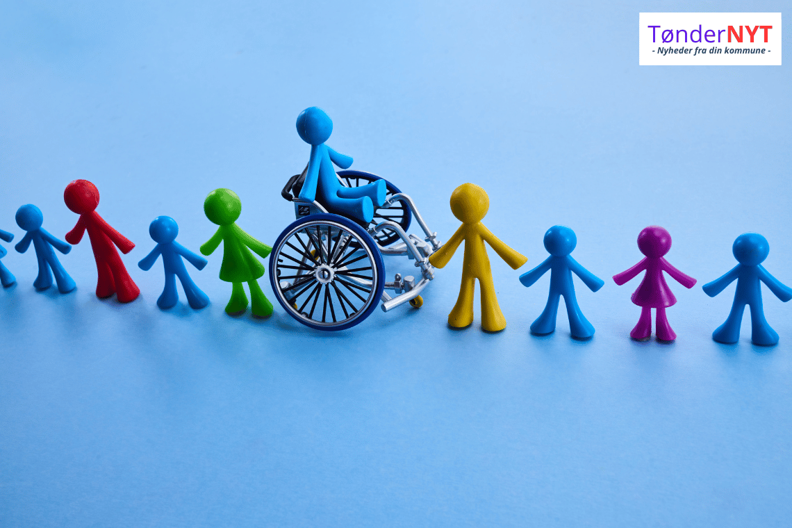 Grøn omstilling og social inklusion gav dobbelt gevinst i Tønder og hele Sønderjylland