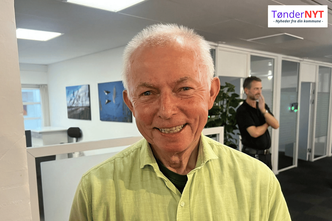 SF kræver lukket møde om ulovligheder i Kongsmarksbyggeriet