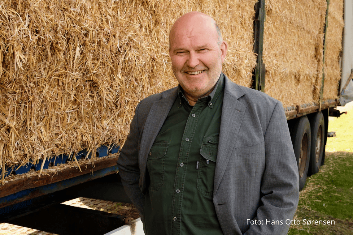 Hans Otto Sørensen: Dybt bekymret efter afsløringer om Popp Petersens gård