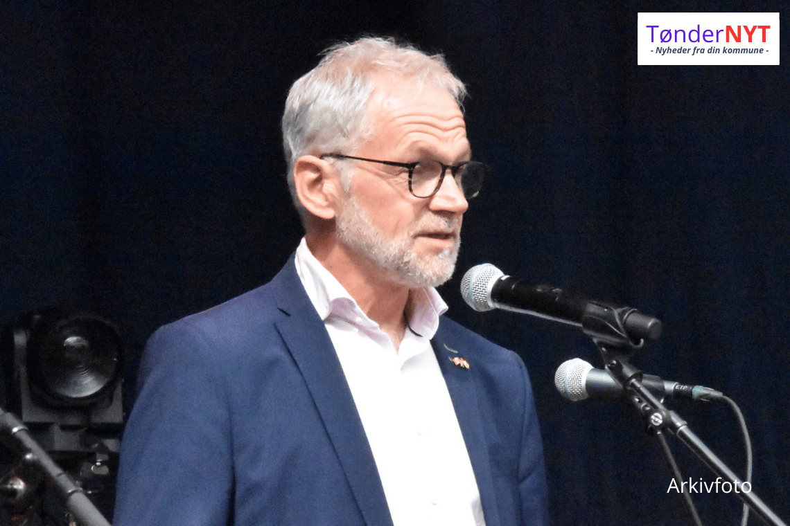 Borgmester inviterer byrådet til lukket møde om Fødevarestyrelsens kontroller