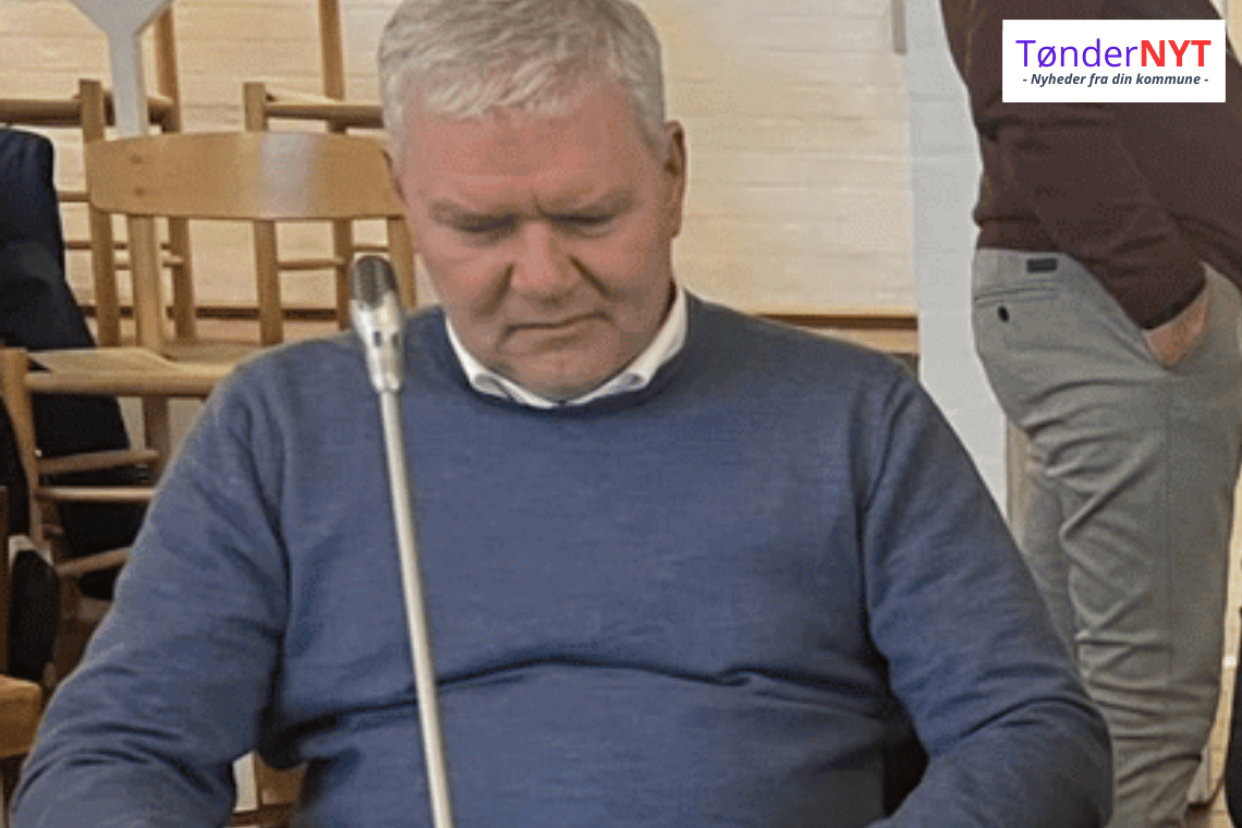 Ophavsmanden til Tøndermodellen genopstiller alligevel ikke