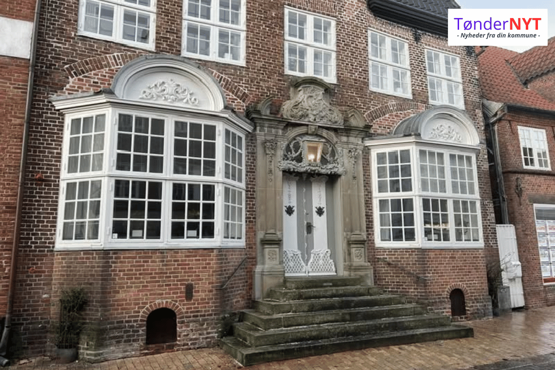 Tønder Erhvervsråd vil samle tyske virksomheder i nyt netværk: “Stammtisch” skal bygge bro i grænselandet