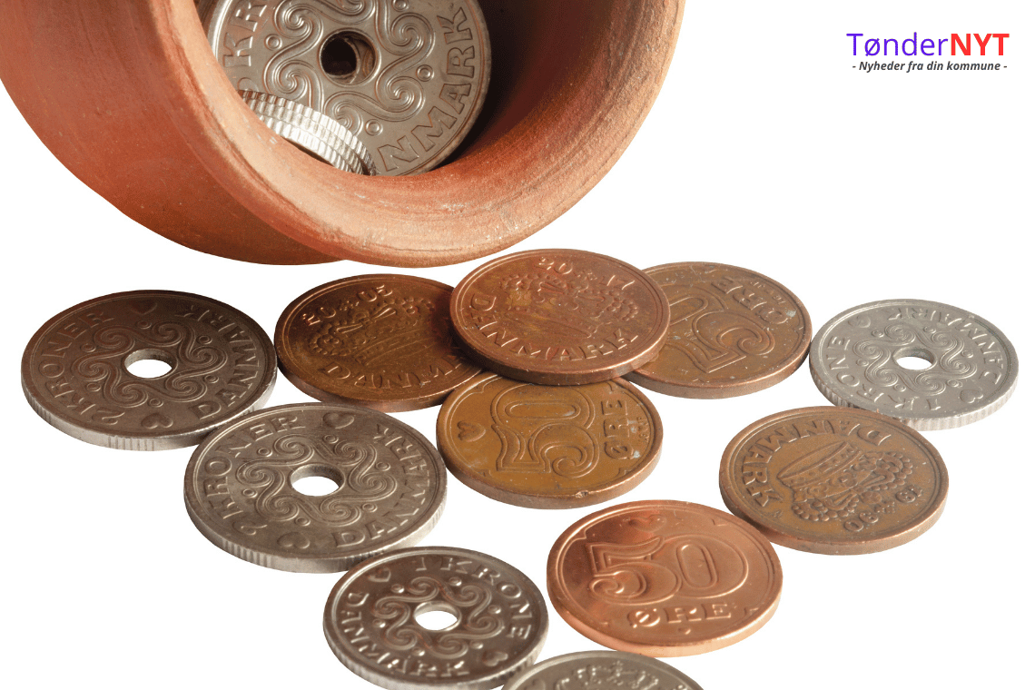 Iskold januar åd afgiftslettelsen: Elprisen ramte det højeste niveau i et år