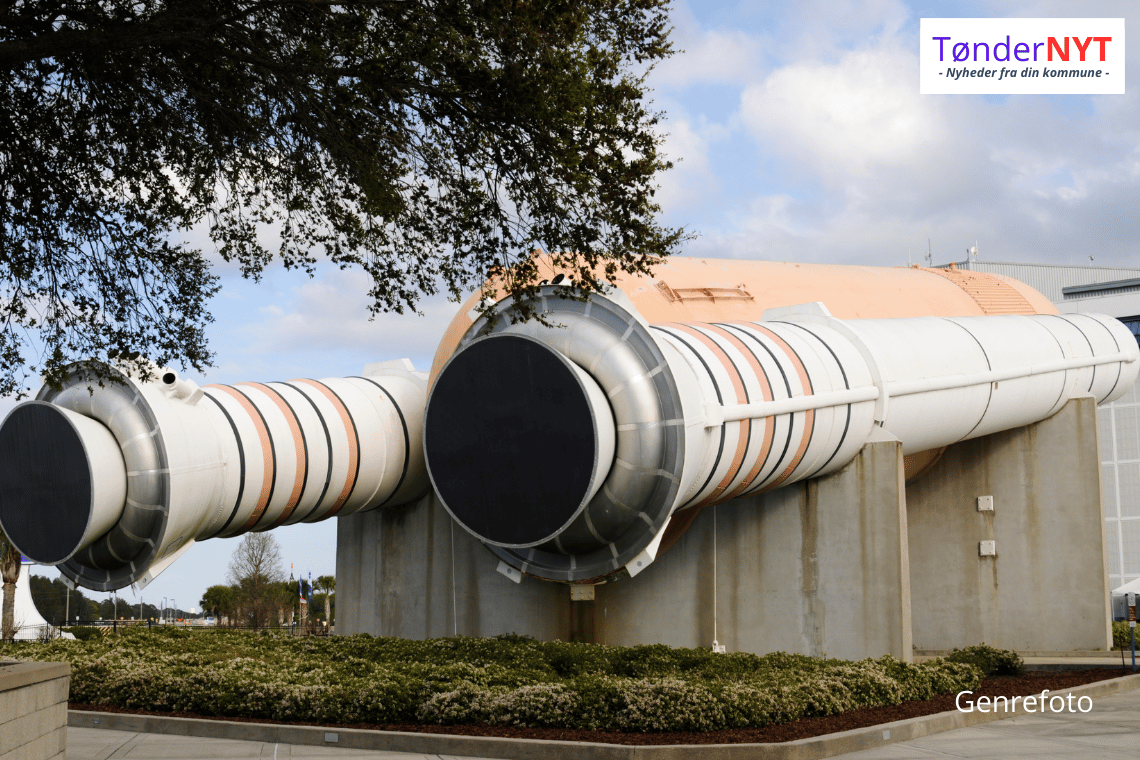 Flere ukrainske forsvarsvirksomheder på vej til Danmark – første milliongaranti er givet