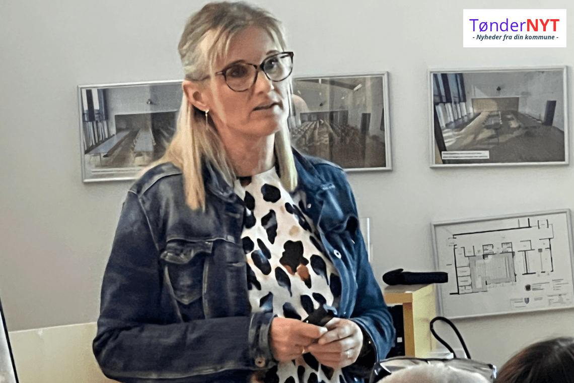 Bedre Psykiatri inviterer til foredrag i Aabenraa: Fokus på nutidens psykiatri