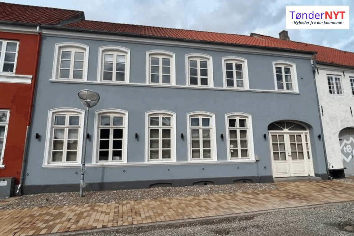 Skibbroen inviterer til brag af en nytårsfest: Skyd 2026 i gang med manér