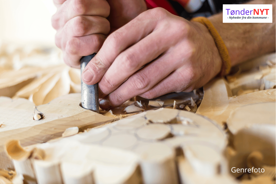 Ny pulje skal hjælpe flere udsatte i job: Foreninger og sociale virksomheder kan søge støtte