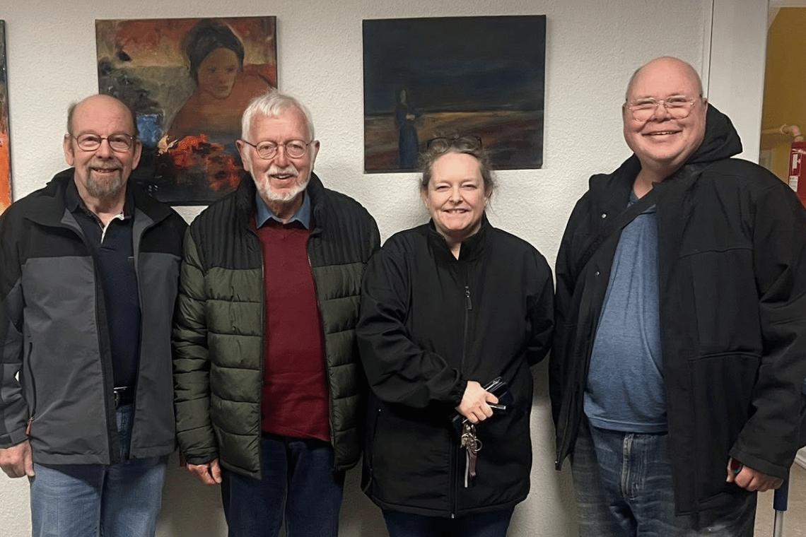 Diabetesforeningen er tilbage i Tønder