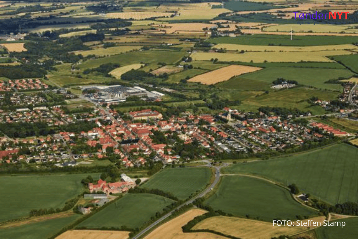 75 tons CO₂ ekstra om året: Placering af dagligvarebutik kan koste klimaet dyrt