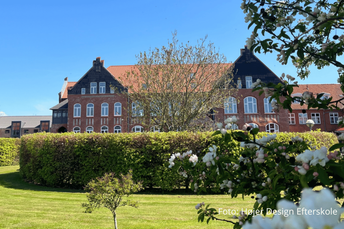 250.000 kr. til nyt ungdomsinitiativ i Højer