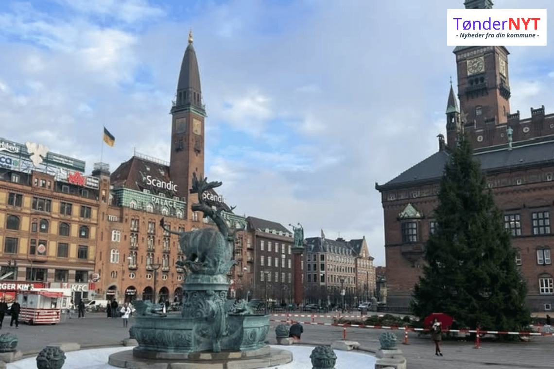 Unge i Tønder sakker bagud: Få kommer fra rige hjem – og det kan præge resten af livet