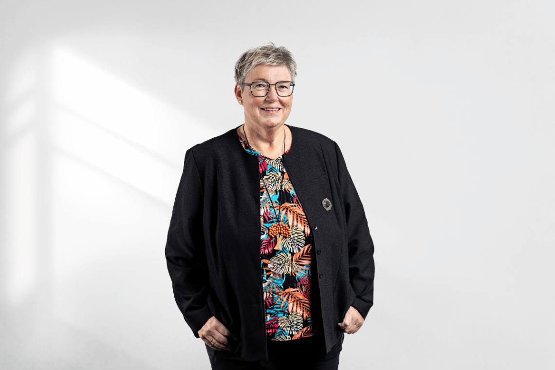 Debatindlæg: Sønderjysk stemme for mere bonus og stærk mental sundhed