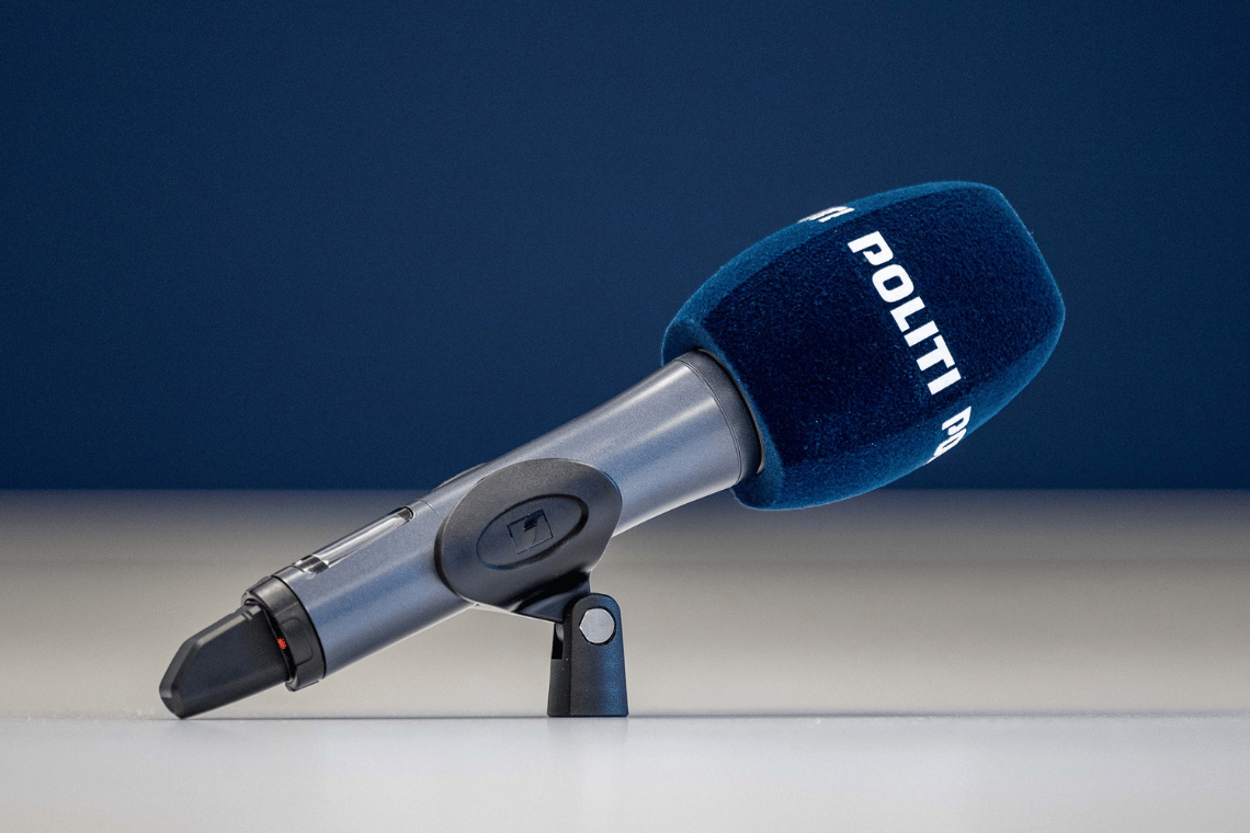 Politiet åbner ny kanal for hurtige meldinger til borgerne