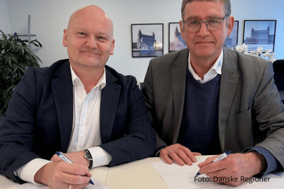 Praktiserende læger får økonomisk grønt lys: Flere læger kan nu etablere sig uden bekymringer